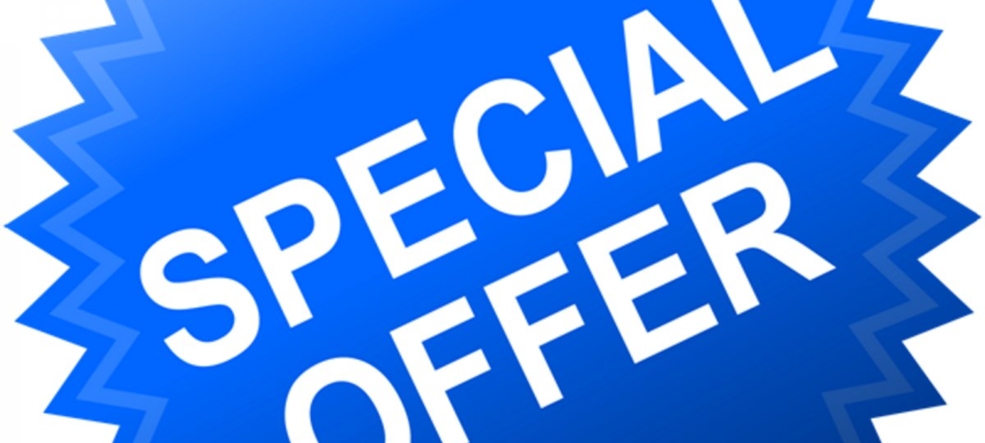 Summer Show Offer