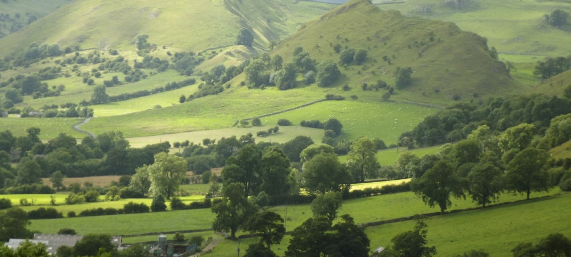 This year's Annual Conference will take place in beautiful Derbyshire