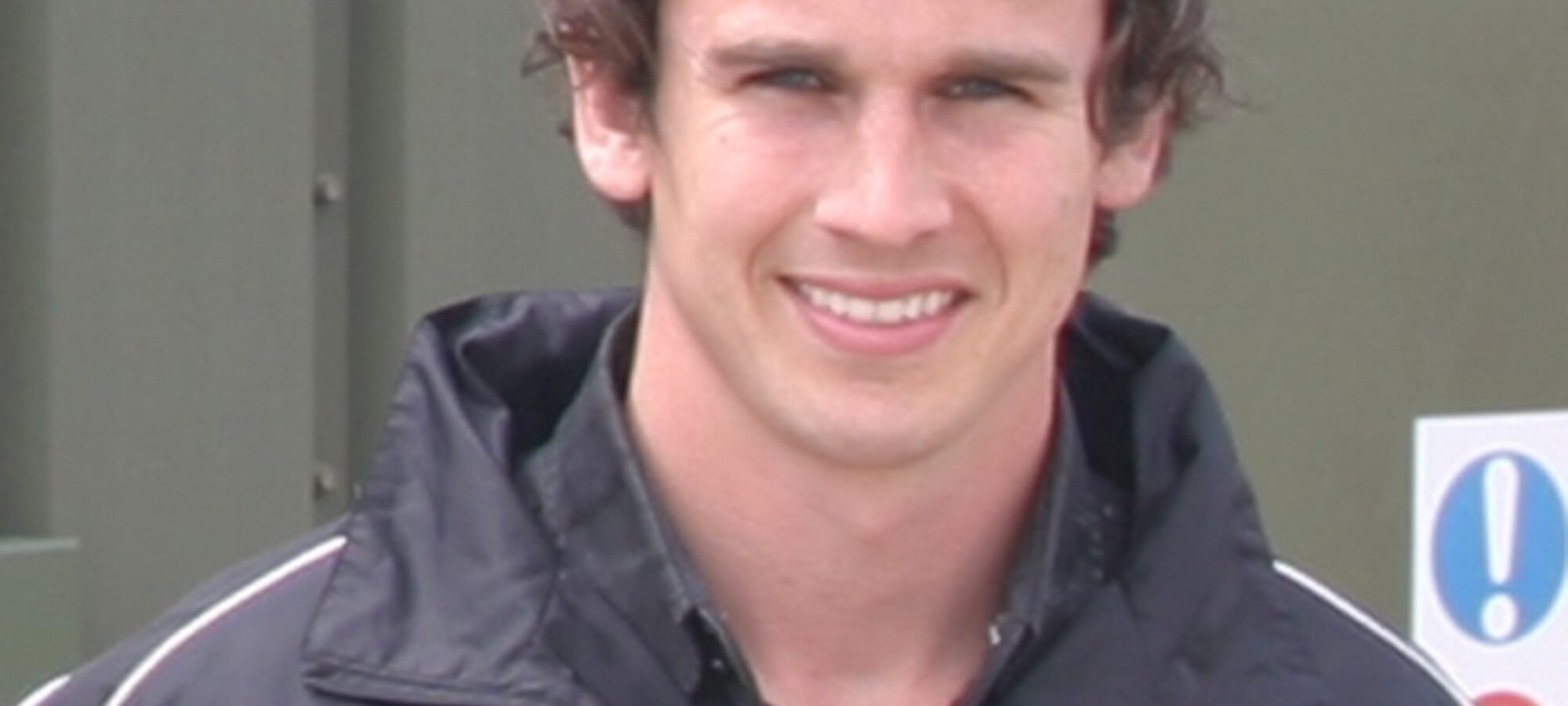 James Strachan