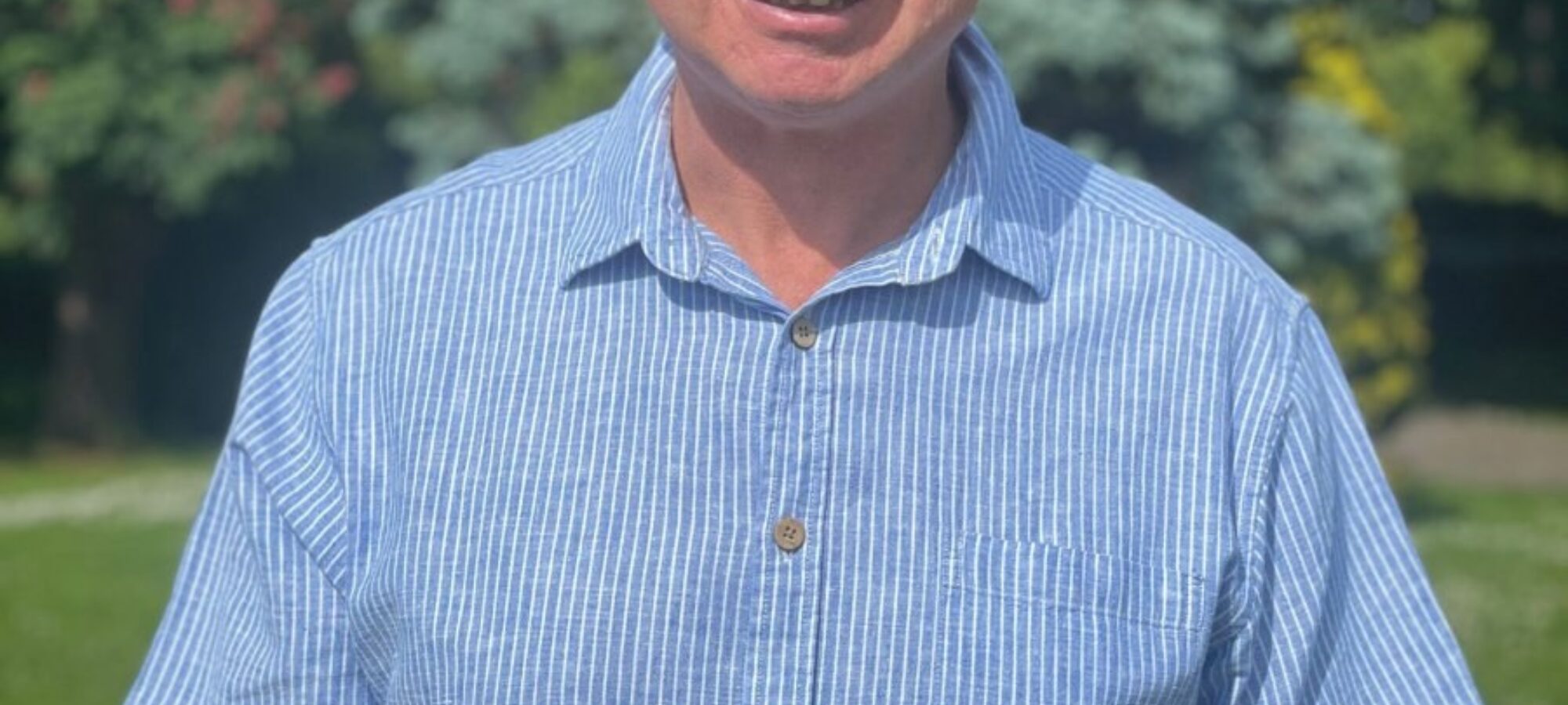 John Suffern - Ravenhill