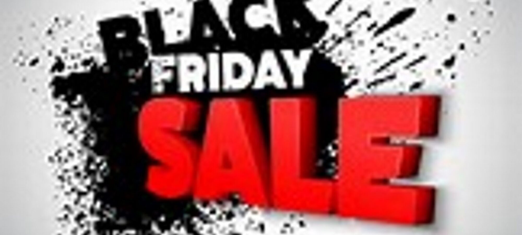 Black Friday Offer