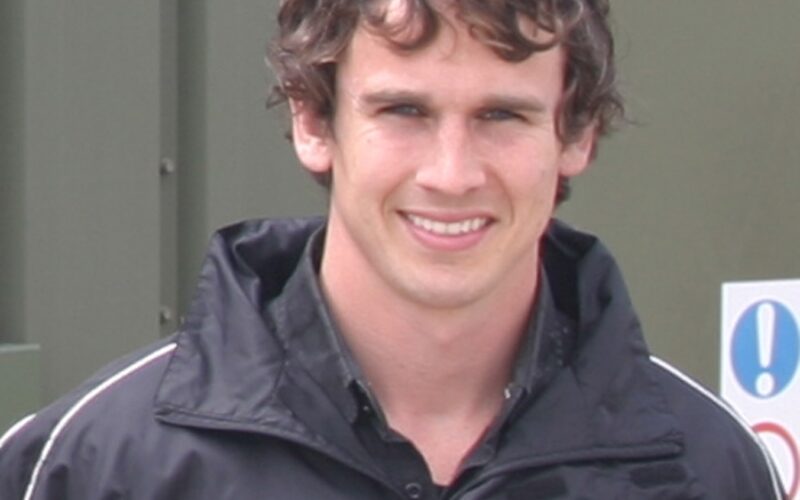 James Strachan