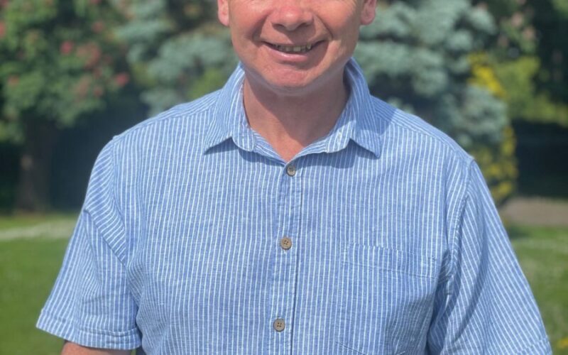 John Suffern - Ravenhill