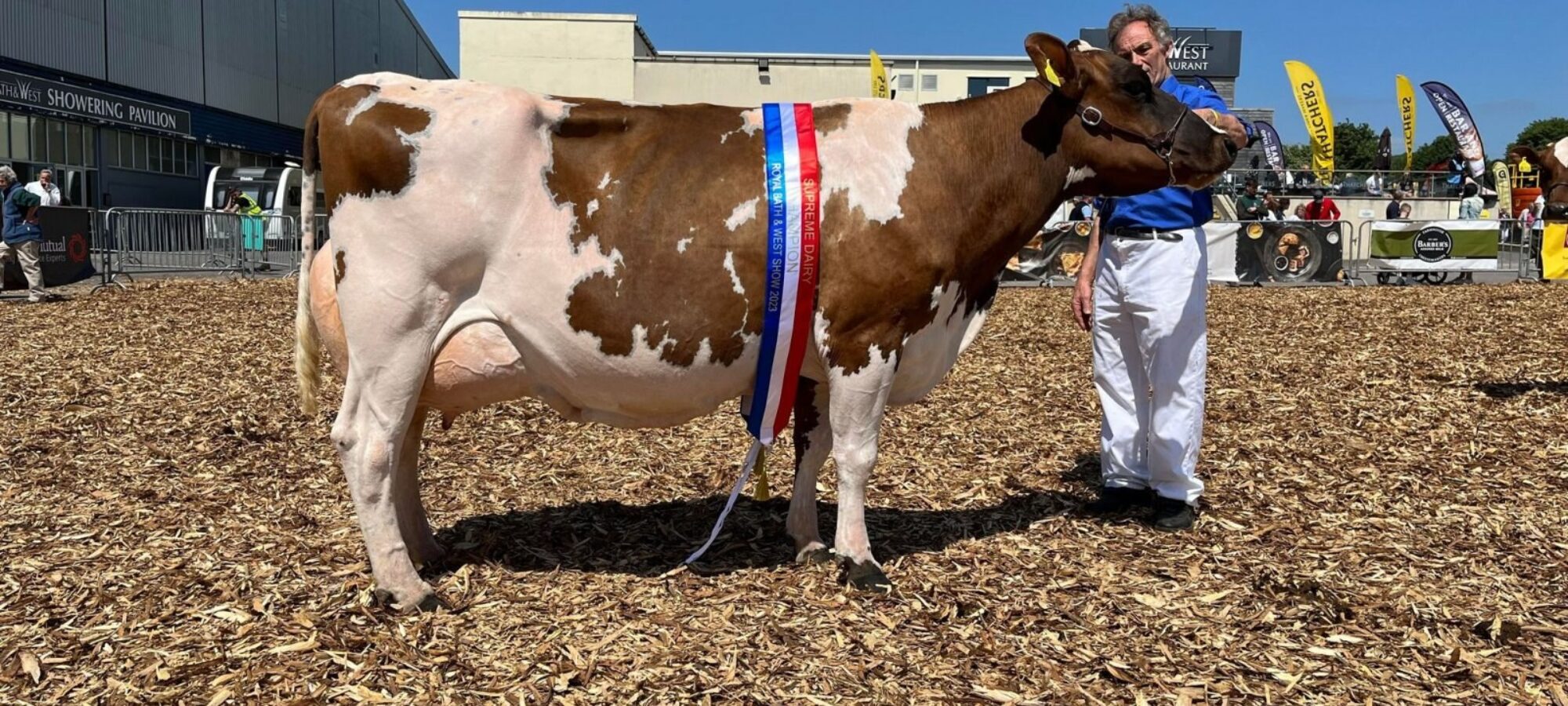 Greenway Ross Great Jubilee