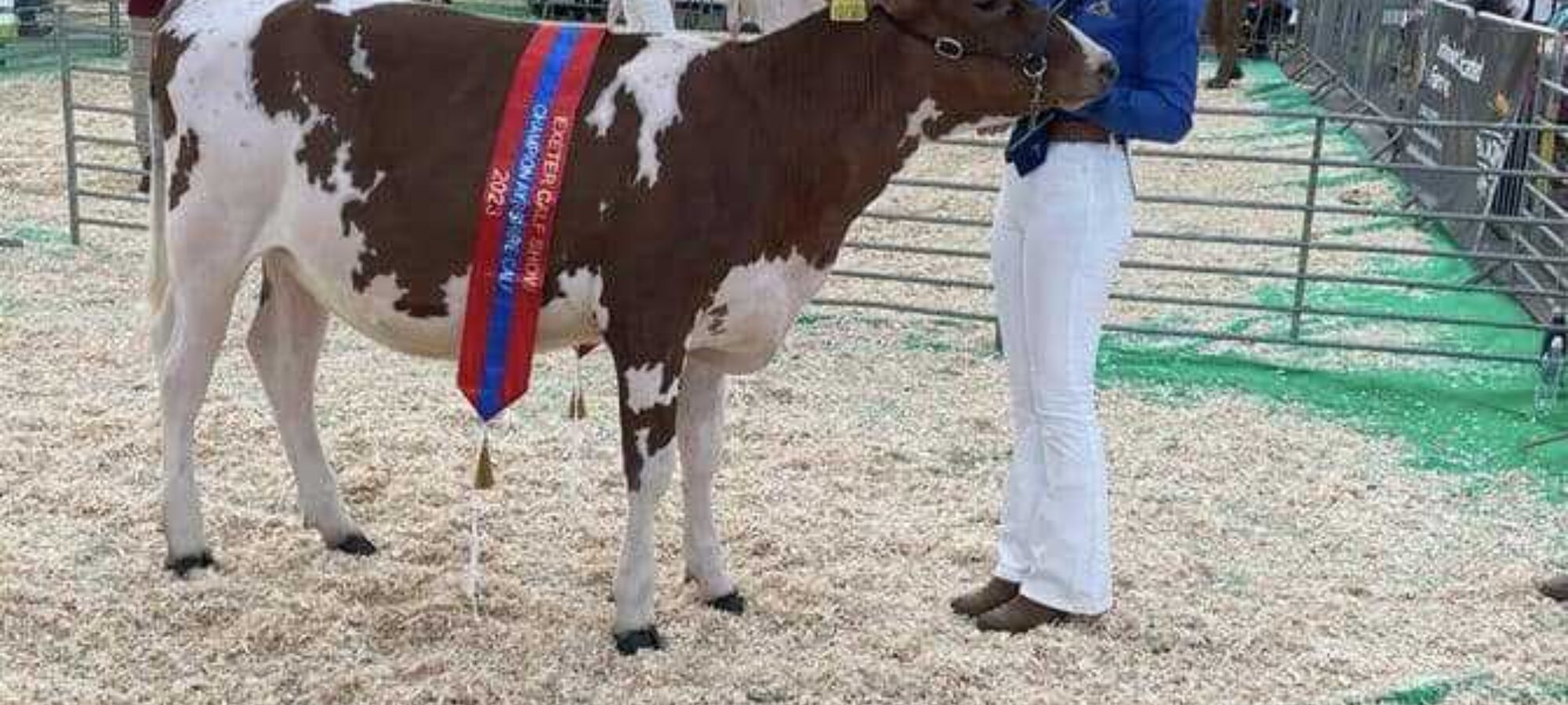 Greenway Platinum Jubilee