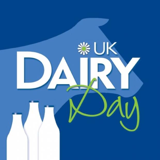 UK Dairy Day 2024 - ENTRIES OPEN!!