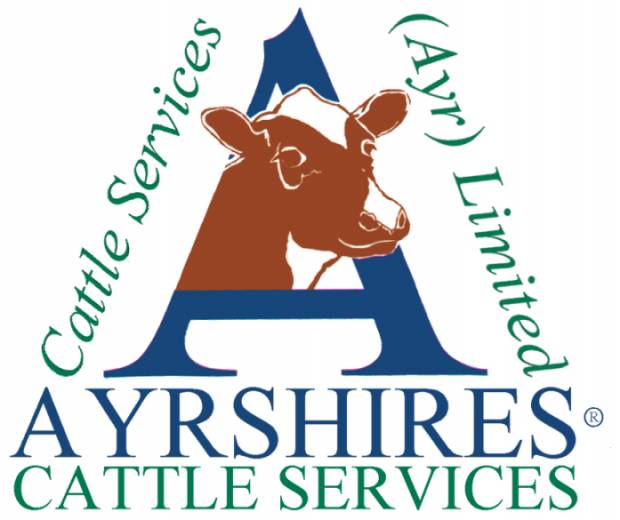 Our thanks to our sponsors Cattle Services Ayr Ltd