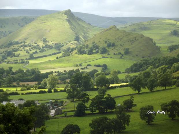 This year's Annual Conference will take place in beautiful Derbyshire