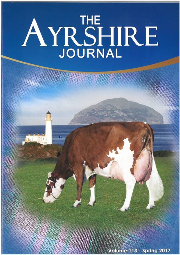 Spring Journal available to view 