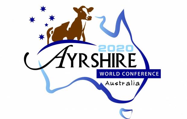 2020 World Ayrshire Conference