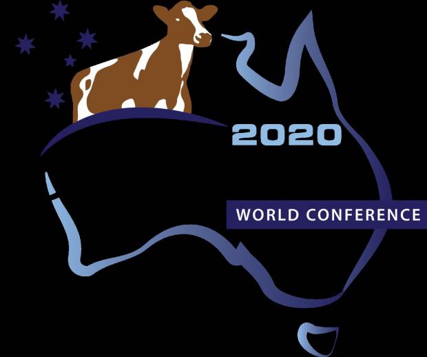 Australian Ayrshire World Conference 2020 - International Embryo Auction