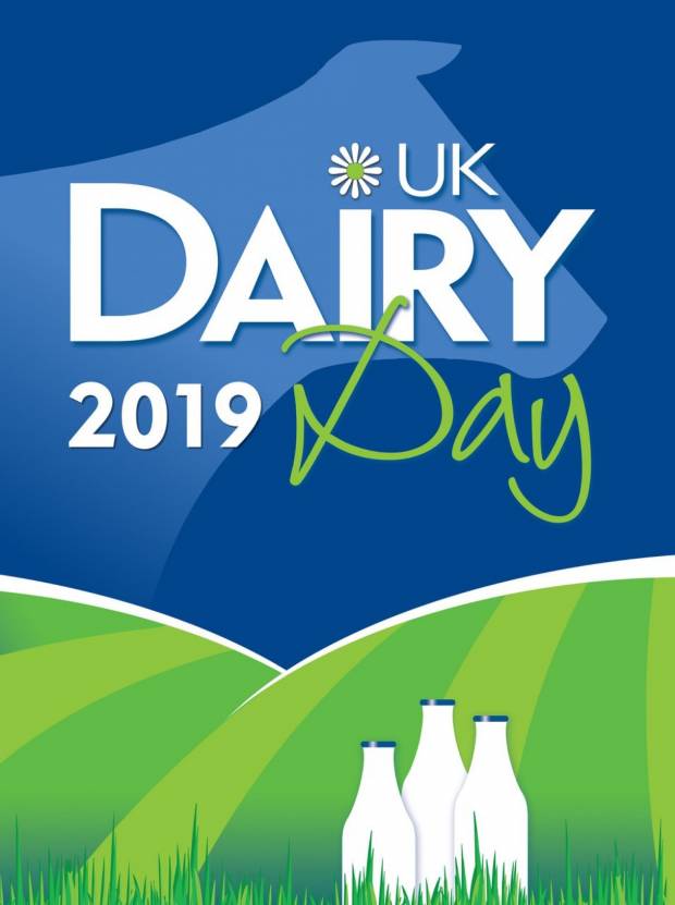 Booking for UK Dairy Day is now available