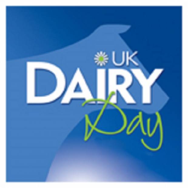 UK Dairy Day Information for Exhibitors